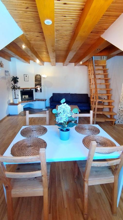 Private Sauna & 4 Bedrooms Old Town Rooftop Apartment VNO Dış mekan fotoğraf